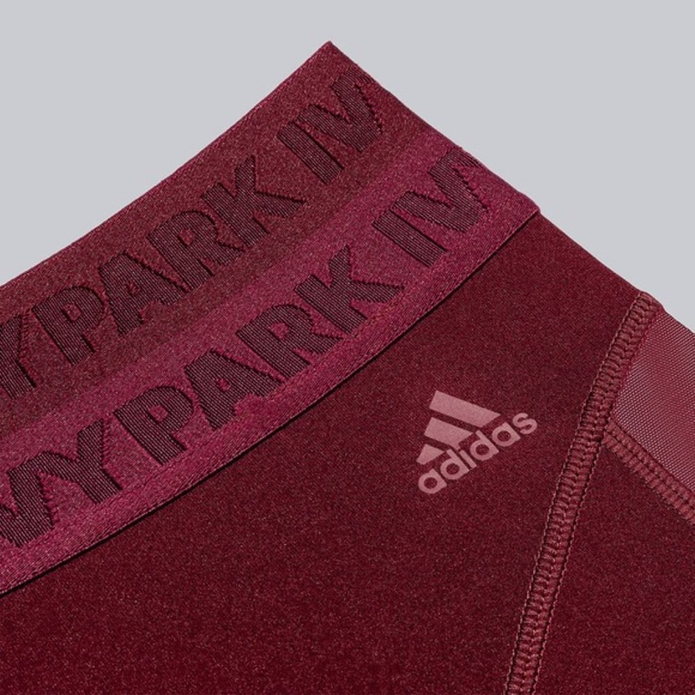 ๐ IVY Park x adidas Cycling Shorts GK4893 - Picture 7 of 10